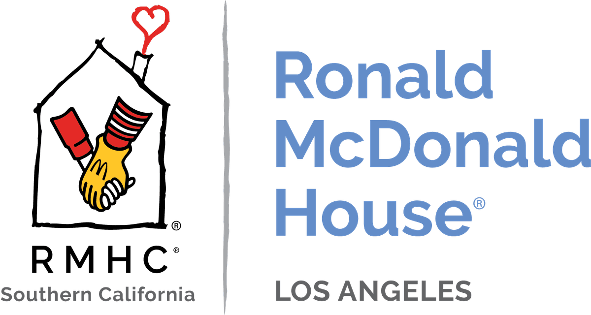 Ronald McDonald House Charities of Southern California logo