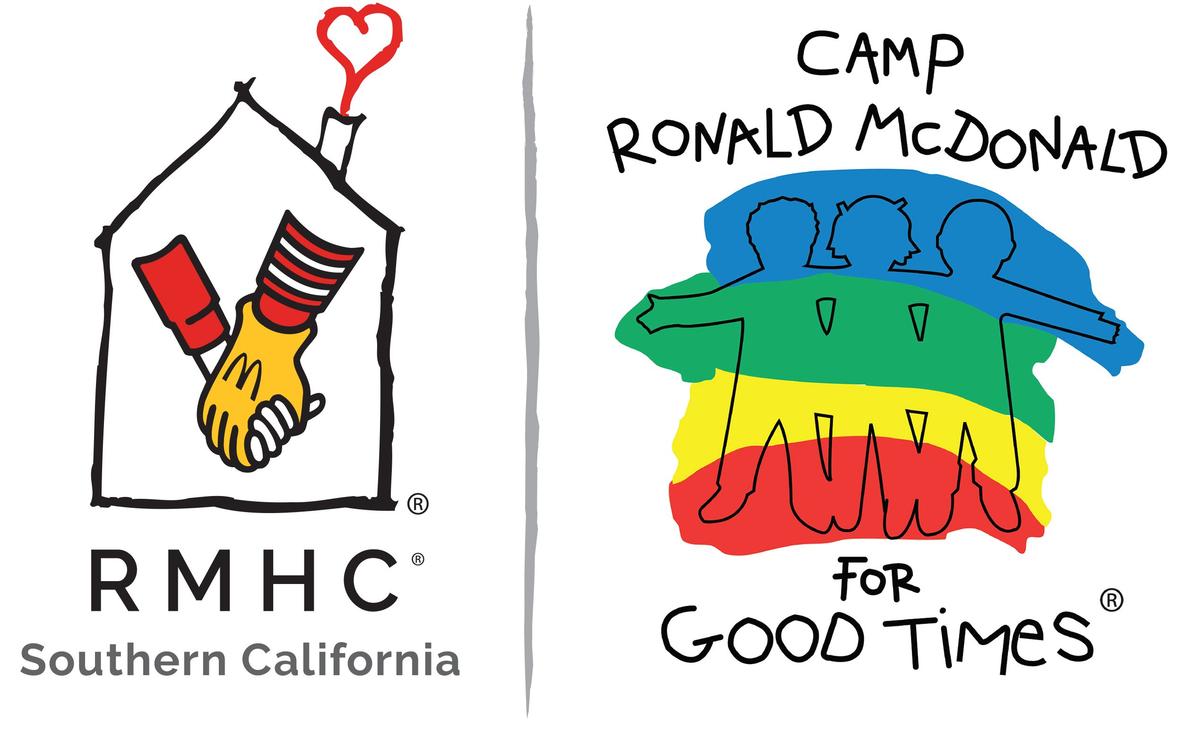 Ronald McDonald House Charities of Southern California logo