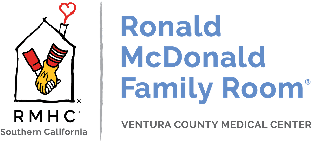 Ronald McDonald House Charities of Southern California logo